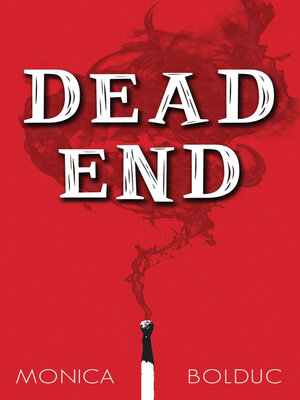 cover image of Dead End